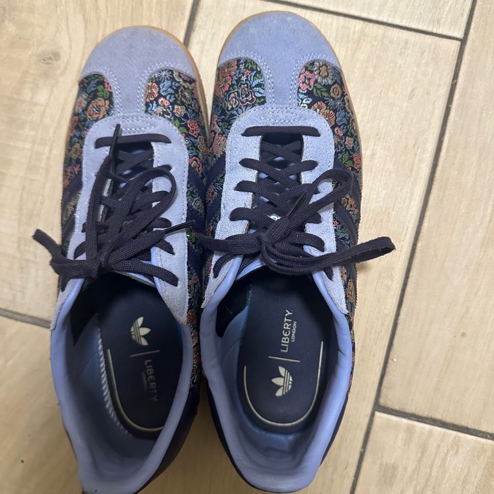 adidas gazelle sneakers